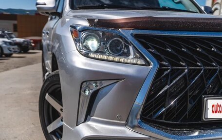 Lexus LX III, 2008 год, 3 500 000 рублей, 1 фотография