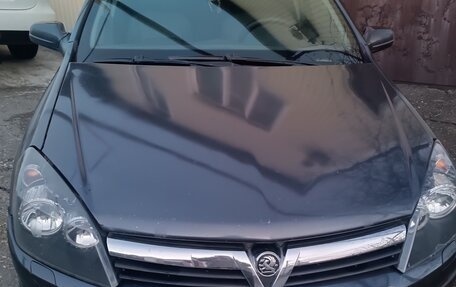 Opel Astra H, 2006 год, 320 000 рублей, 1 фотография