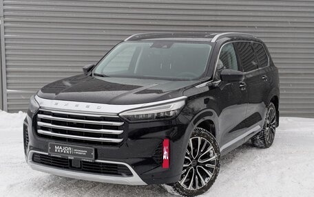 CheryExeed VX, 2023 год, 2 990 000 рублей, 1 фотография