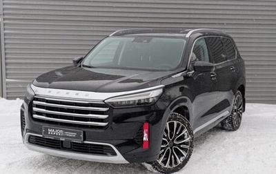 CheryExeed VX, 2023 год, 2 990 000 рублей, 1 фотография