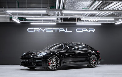 Porsche Panamera, 2025 год, 24 800 000 рублей, 1 фотография