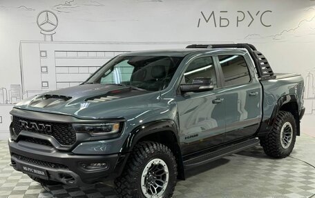 Rambler 1500, 2021 год, 11 390 000 рублей, 1 фотография