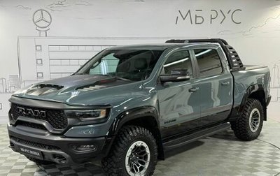 Rambler 1500, 2021 год, 11 390 000 рублей, 1 фотография