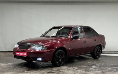 Daewoo Nexia I рестайлинг, 2011 год, 350 000 рублей, 1 фотография