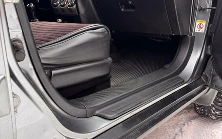 Honda CR-V II рестайлинг, 2005 год, 740 000 рублей, 12 фотография