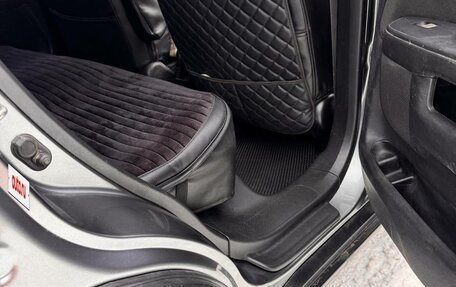 Honda CR-V II рестайлинг, 2005 год, 740 000 рублей, 18 фотография