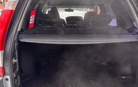 Honda CR-V II рестайлинг, 2005 год, 740 000 рублей, 17 фотография