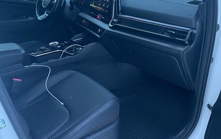 KIA Sportage IV рестайлинг, 2023 год, 4 650 000 рублей, 7 фотография