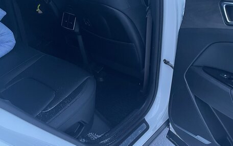 KIA Sportage IV рестайлинг, 2023 год, 4 650 000 рублей, 9 фотография