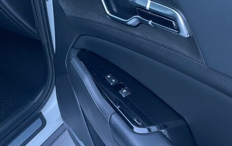 KIA Sportage IV рестайлинг, 2023 год, 4 650 000 рублей, 8 фотография