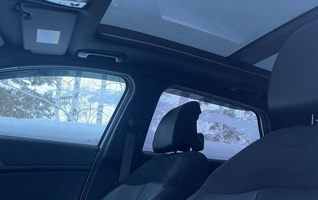 KIA Sportage IV рестайлинг, 2023 год, 4 650 000 рублей, 10 фотография