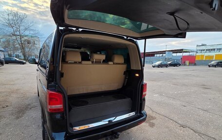 Volkswagen Multivan T5, 2012 год, 3 100 000 рублей, 5 фотография