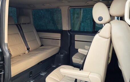 Volkswagen Multivan T5, 2012 год, 3 100 000 рублей, 6 фотография