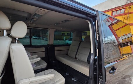 Volkswagen Multivan T5, 2012 год, 3 100 000 рублей, 7 фотография