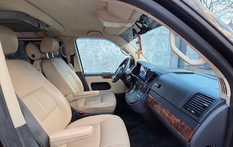 Volkswagen Multivan T5, 2012 год, 3 100 000 рублей, 8 фотография