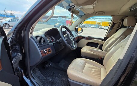 Volkswagen Multivan T5, 2012 год, 3 100 000 рублей, 9 фотография