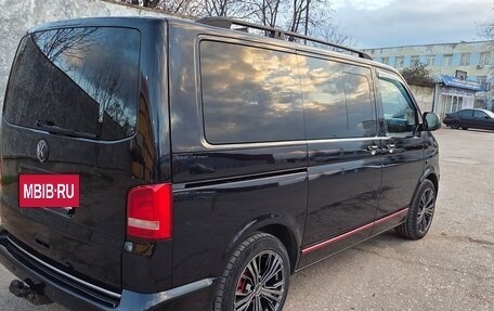 Volkswagen Multivan T5, 2012 год, 3 100 000 рублей, 4 фотография