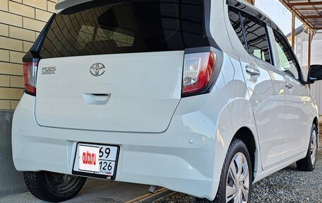 Toyota Pixis Epoch, 2019 год, 1 100 000 рублей, 3 фотография