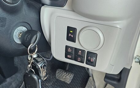 Toyota Pixis Epoch, 2019 год, 1 100 000 рублей, 9 фотография