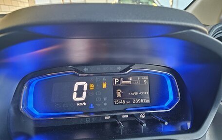 Toyota Pixis Epoch, 2019 год, 1 100 000 рублей, 6 фотография