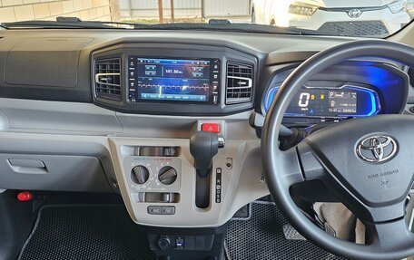 Toyota Pixis Epoch, 2019 год, 1 100 000 рублей, 7 фотография