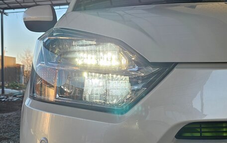 Toyota Pixis Epoch, 2019 год, 1 100 000 рублей, 5 фотография