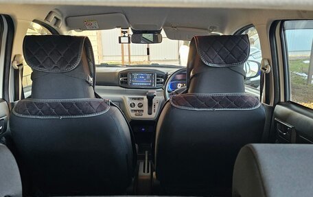 Toyota Pixis Epoch, 2019 год, 1 100 000 рублей, 8 фотография