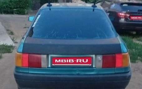 Audi 80, 1987 год, 65 000 рублей, 6 фотография