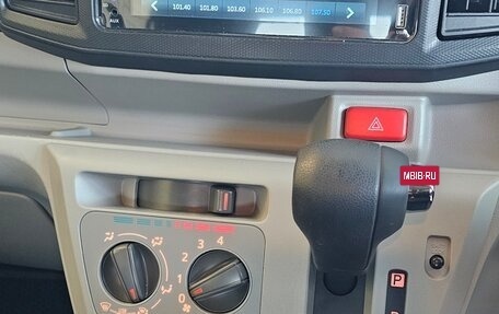 Toyota Pixis Epoch, 2019 год, 1 100 000 рублей, 10 фотография