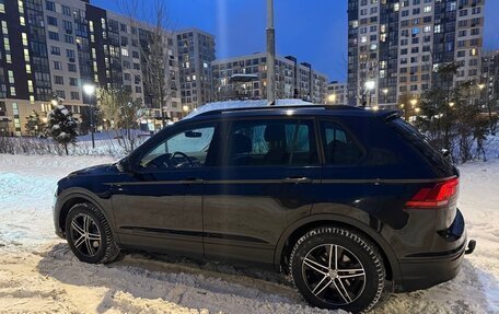 Volkswagen Tiguan II, 2019 год, 2 200 000 рублей, 6 фотография