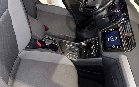 Volkswagen Tiguan II, 2019 год, 2 200 000 рублей, 8 фотография