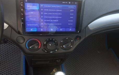 Chevrolet Aveo III, 2007 год, 510 000 рублей, 5 фотография