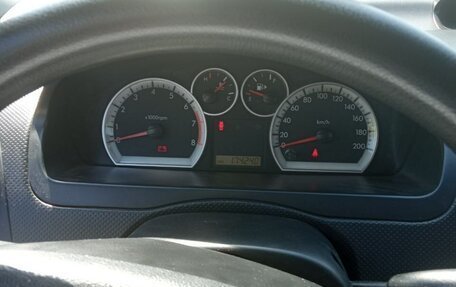 Chevrolet Aveo III, 2007 год, 510 000 рублей, 4 фотография