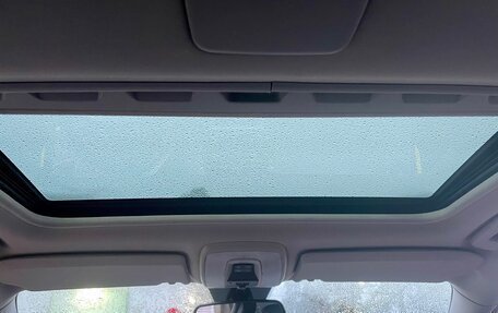 Volvo C30 I рестайлинг, 2007 год, 850 000 рублей, 12 фотография