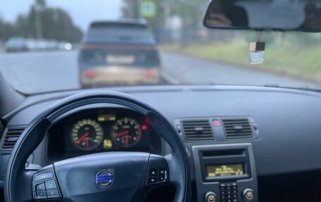 Volvo C30 I рестайлинг, 2007 год, 850 000 рублей, 11 фотография