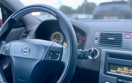 Volvo C30 I рестайлинг, 2007 год, 850 000 рублей, 9 фотография