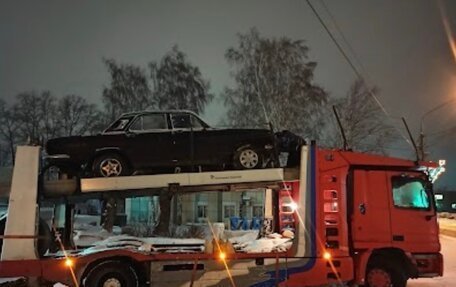 ГАЗ 24 «Волга» I (24), 1979 год, 303 000 рублей, 3 фотография