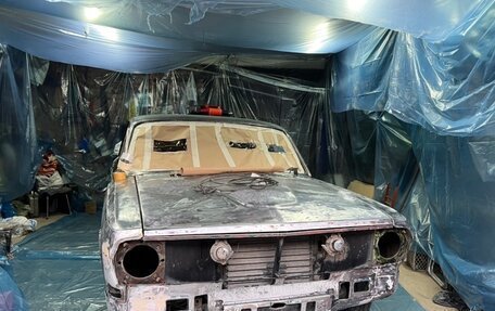 ГАЗ 24 «Волга» I (24), 1979 год, 303 000 рублей, 4 фотография