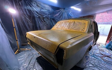 ГАЗ 24 «Волга» I (24), 1979 год, 303 000 рублей, 5 фотография