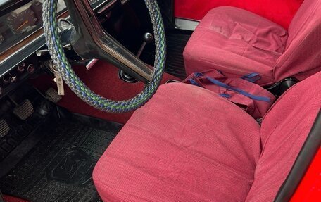 ГАЗ 24 «Волга» I (24), 1979 год, 303 000 рублей, 10 фотография