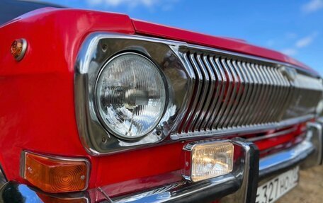 ГАЗ 24 «Волга» I (24), 1979 год, 303 000 рублей, 27 фотография