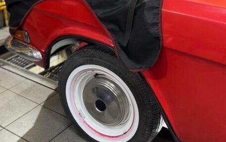 ГАЗ 24 «Волга» I (24), 1979 год, 303 000 рублей, 23 фотография