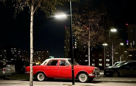 ГАЗ 24 «Волга» I (24), 1979 год, 303 000 рублей, 20 фотография