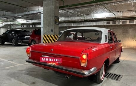 ГАЗ 24 «Волга» I (24), 1979 год, 303 000 рублей, 13 фотография