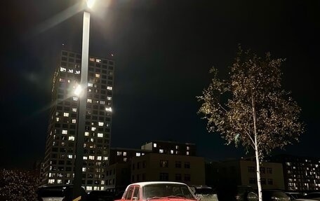 ГАЗ 24 «Волга» I (24), 1979 год, 303 000 рублей, 19 фотография