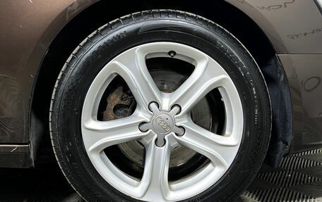 Audi A4, 2014 год, 1 187 000 рублей, 7 фотография