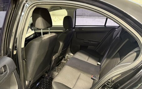 Mitsubishi Lancer IX, 2013 год, 949 800 рублей, 6 фотография