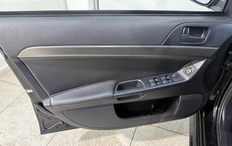 Mitsubishi Lancer IX, 2013 год, 949 800 рублей, 7 фотография