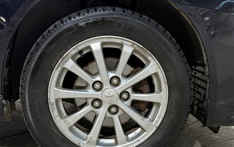 Mitsubishi Lancer IX, 2013 год, 949 800 рублей, 5 фотография