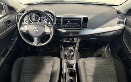 Mitsubishi Lancer IX, 2013 год, 949 800 рублей, 9 фотография